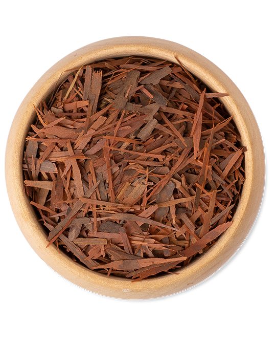 Roter Lapacho Inka Tee 250 g