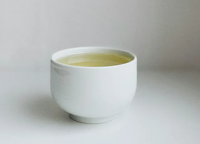 4 gute Gründe Weißen Tee zu trinken