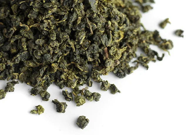Was ist eigentlich Oolong Tee?
