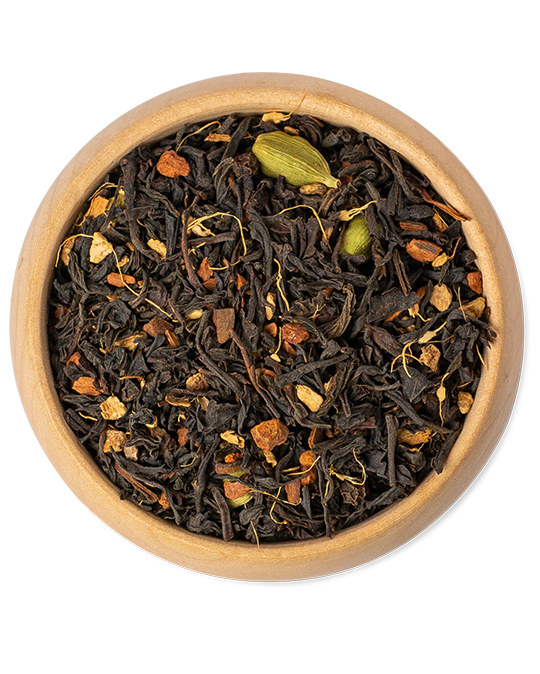 Bio Chai Tea 100 g